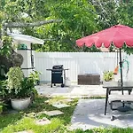 Private Studio By Miami International Airport