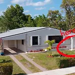 Private Studio By Miami International Airport