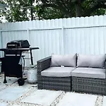 Private Studio By Miami International Airport