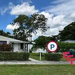 Private Studio By Miami International Airport