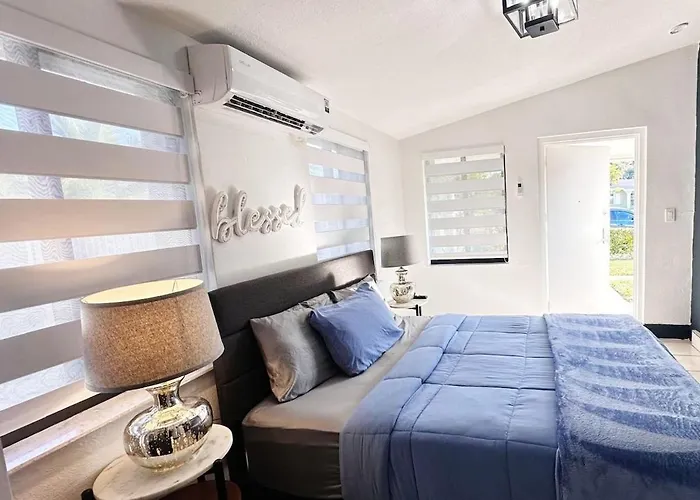 Private Studio By Miami International Airport