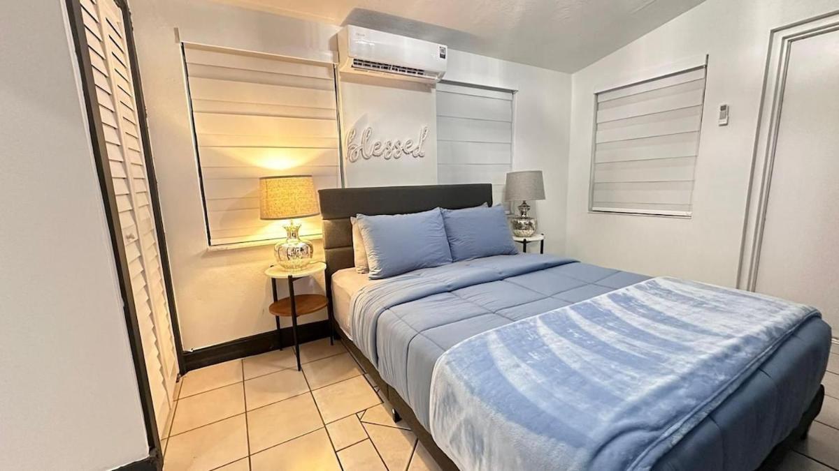 Private By International Airport Miami