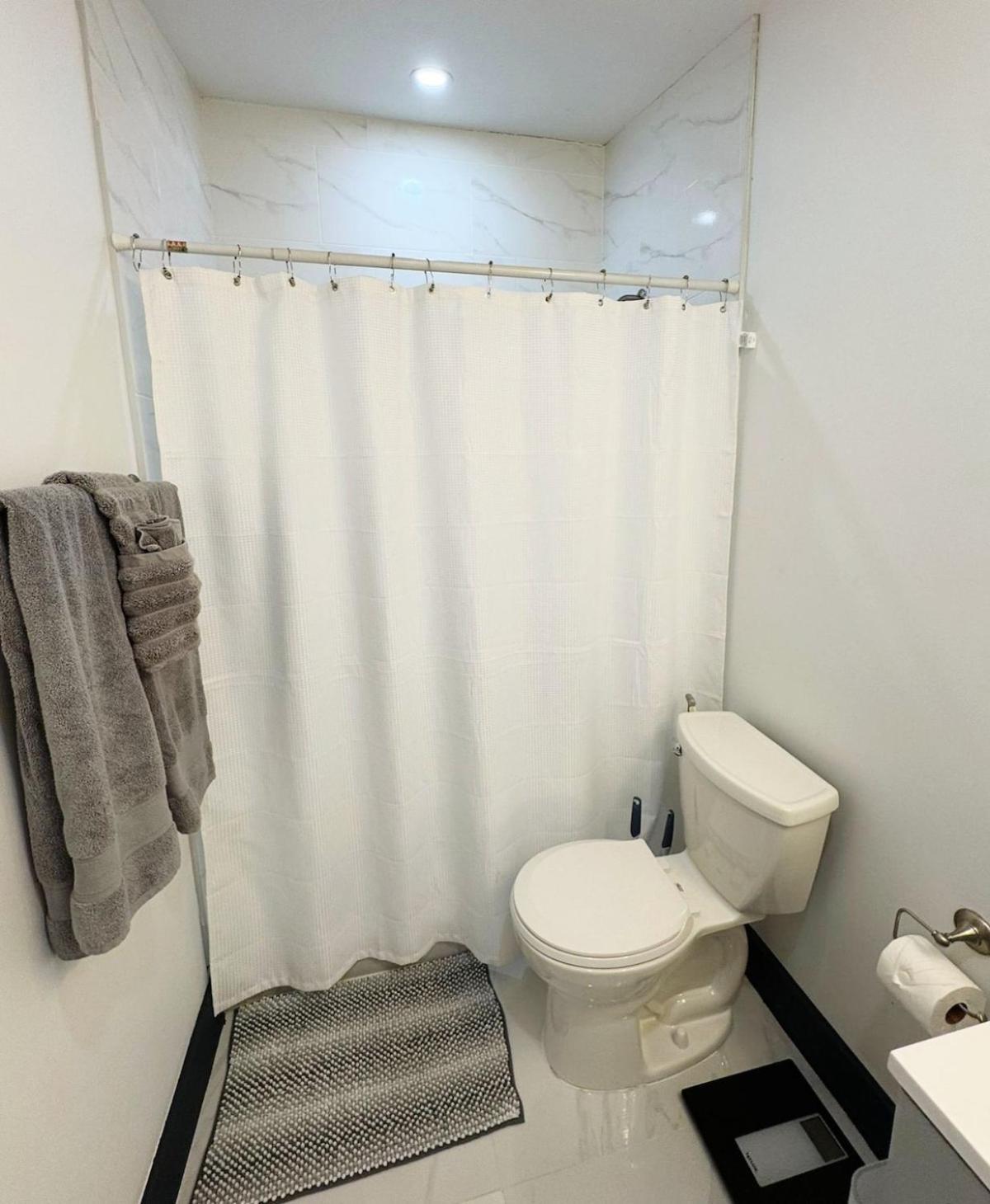 Apartment Private By International Airport Miami