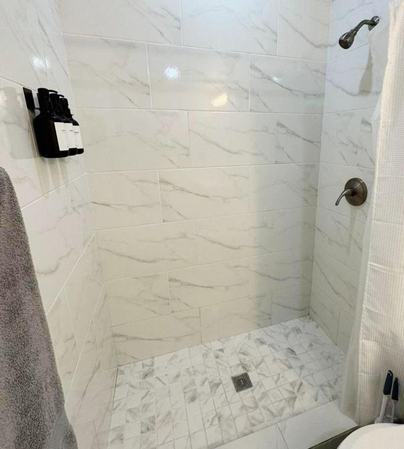 Private By International Airport Apartment Miami